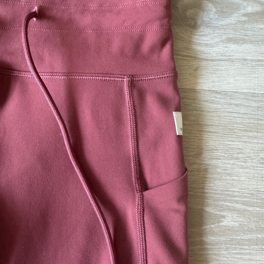 Daily Form Legging - Picture 4 of 4